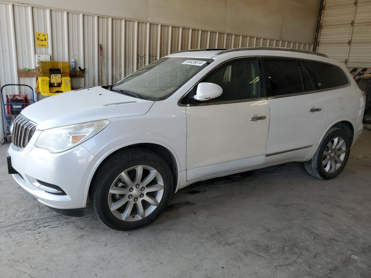 Buick Enclave 2016 Premium