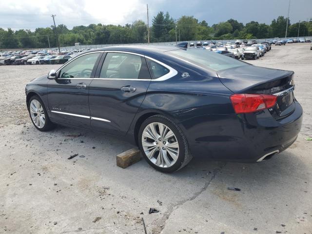 2015 CHEVROLET IMPALA LTZ 2G1165S30F9217823