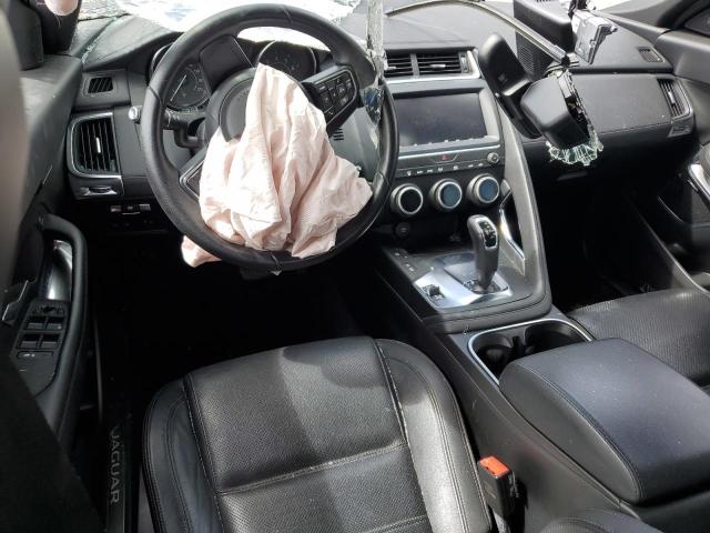 2020 JAGUAR E-PACE SADFK2FX7L1004330