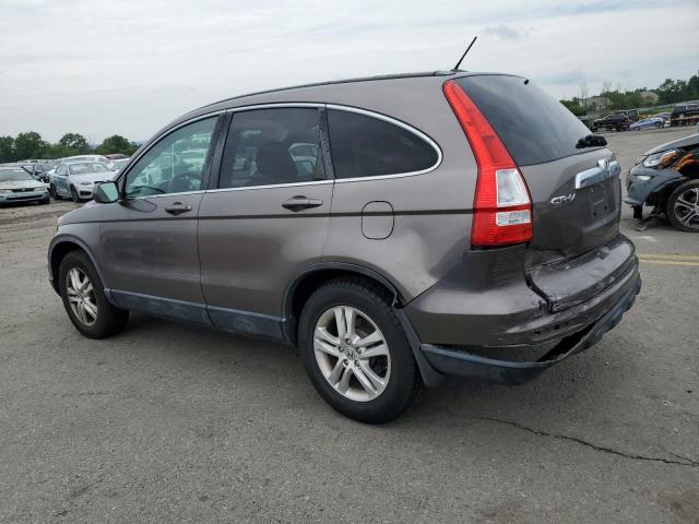 2011 HONDA CR-V EXL 5J6RE4H79BL066012  63727004