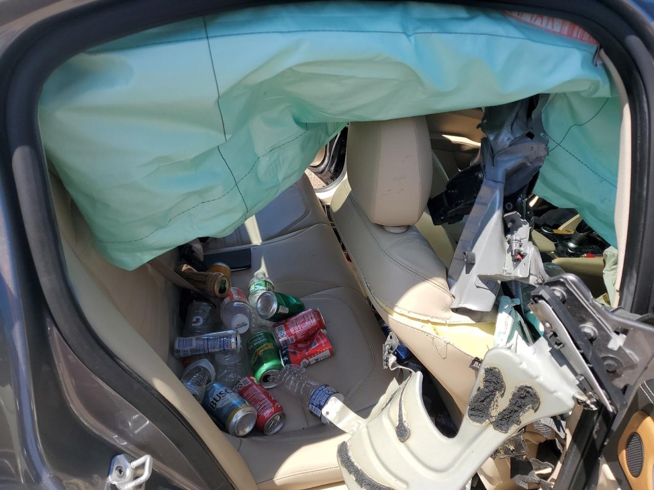 ZARFAEEN1H7536411 2017 Alfa Romeo Giulia Ti Q4