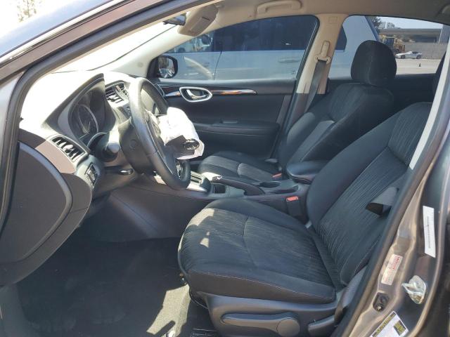 2019 NISSAN 200SX SE-R 3N1AB7AP9JL653548
