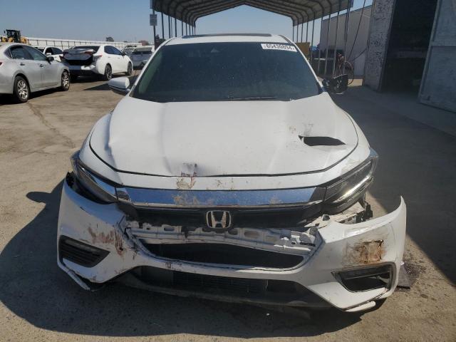 2021 HONDA INSIGHT TO 19XZE4F97ME001438