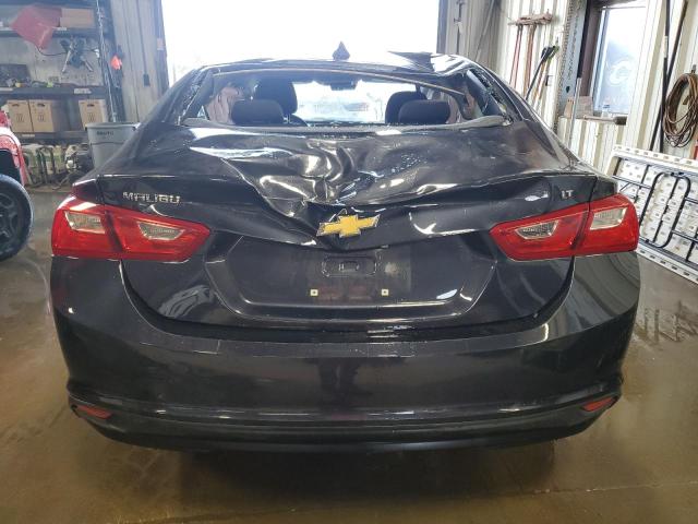 2023 CHEVROLET MALIBU LT - 1G1ZD5ST5PF208634