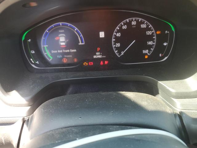 2021 HONDA INSIGHT TO 19XZE4F97ME001438