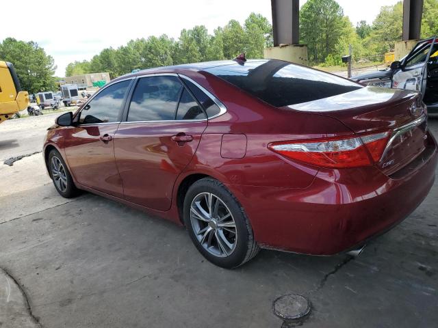 VIN 4T1BK1FK2GU574115 2016 Toyota Camry, Xse no.2