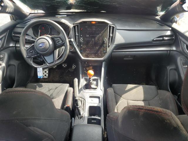 2022 SUBARU WRX PREMIU - JF1VBAF64N9028197