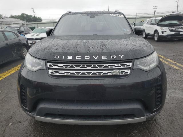 VIN SALRT2RV3JA059993 2018 Land Rover Discovery, Hs... no.5