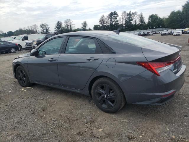 2023 HYUNDAI ELANTRA BL - KMHLM4AJ7PU082453