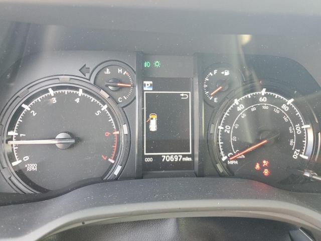 2020 TOYOTA 4RUNNER SR - JTEBU5JR8L5827531