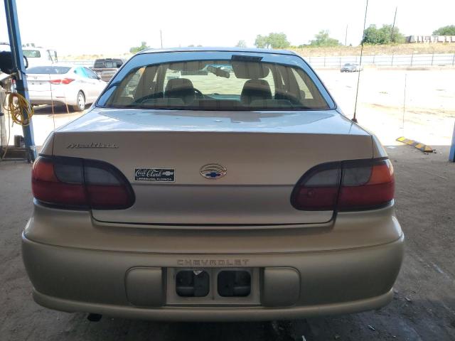 2000 Chevrolet Malibu VIN: 1G1ND52J8Y6158231 Lot: 62842344