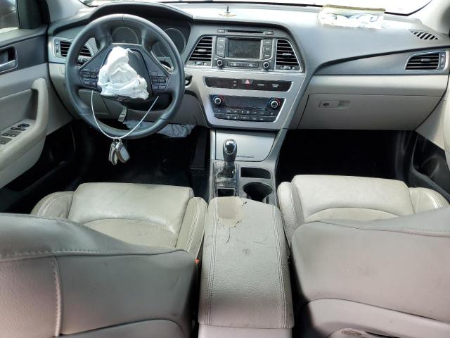2015 HYUNDAI SONATA SPO - 5NPE34AF7FH233683