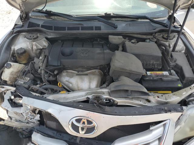 4T1BF3EK8BU165787 2011 Toyota Camry Base