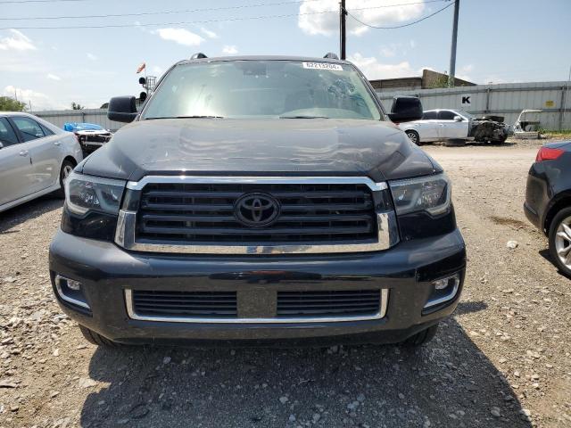 2021 Toyota Sequoia Sr5 VIN: 5TDCY5B13MS185382 Lot: 62213204