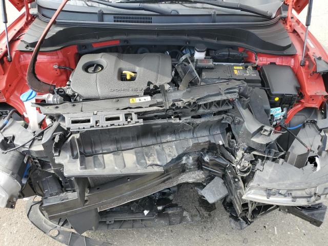 2020 KIA SOUL LX - KNDJ23AU3L7718106