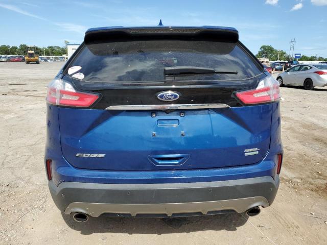 2020 FORD EDGE SEL - 2FMPK3J94LBA69859