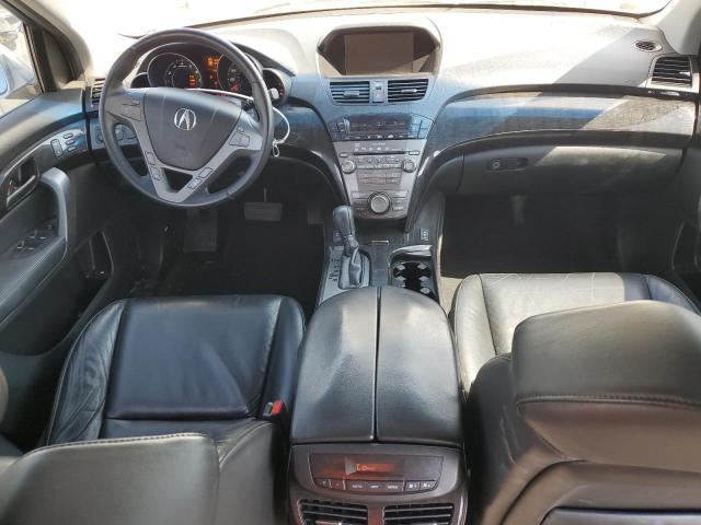 2007 Acura Mdx Technology VIN: 2HNYD283X7H524371 Lot: 62560734