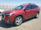 2019 GMC Terrain Sle VIN: 3GKALMEX3KL180173 Lot: 64947494