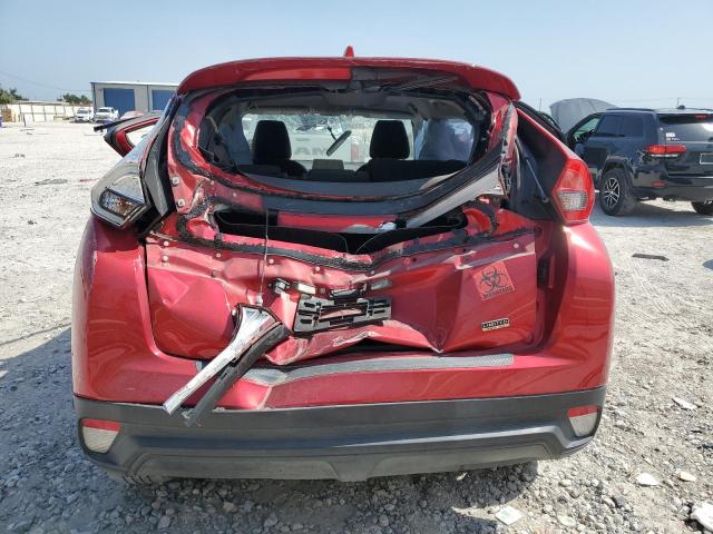 2018 MITSUBISHI ECLIPSE CR - JA4AT4AAXJZ050731