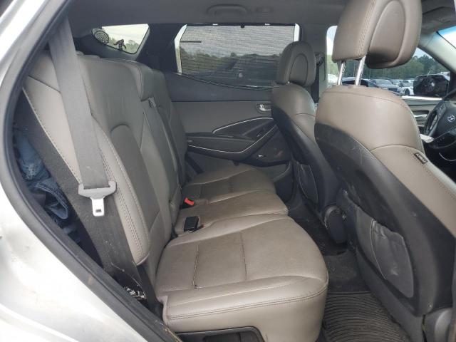 2017 HYUNDAI SANTA FE S - 5XYZUDLBXHG487567