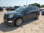 2016 CHEVROLET EQUINOX LT - 2GNALCEK6G1129664