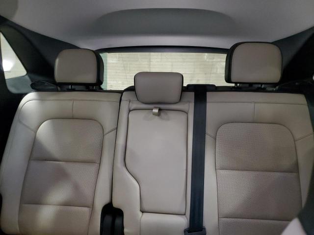 2022 Ford Escape Sel VIN: 1FMCU9H62NUB14902 Lot: 62854264