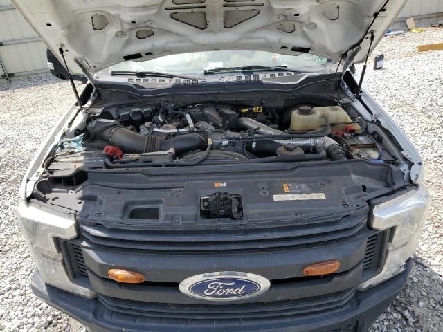 2018 FORD F250 SUPER 1FT7X2BT4JEC81673  68806484