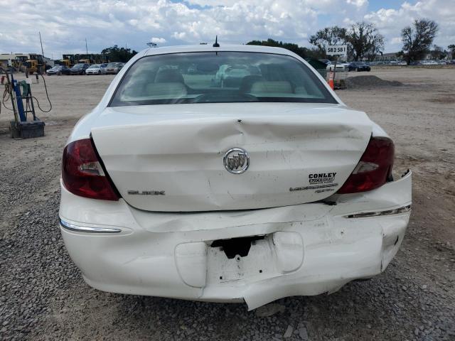 2007 Buick Lacrosse Cxl VIN: 2G4WD582871118969 Lot: 61329954