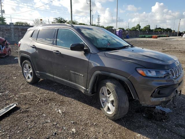 2022 JEEP COMPASS LA - 3C4NJCBB6NT137957