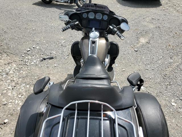 2020 HARLEY-DAVIDSON FLHTCUTG - 1HD1MAF18LB858029