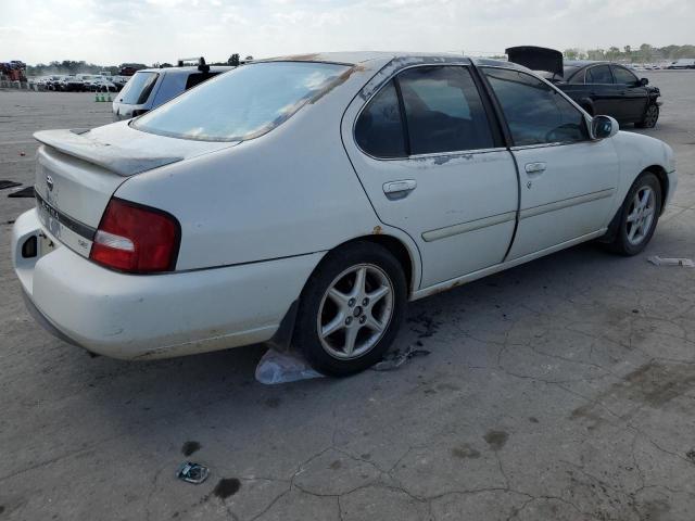 1N4DL01A8YC149580 2000 Nissan Altima Xe