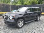 CHEVROLET TAHOE K150 photo