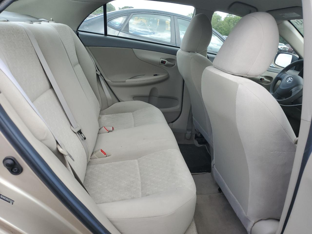 2T1BU40E69C073621 2009 Toyota Corolla Base