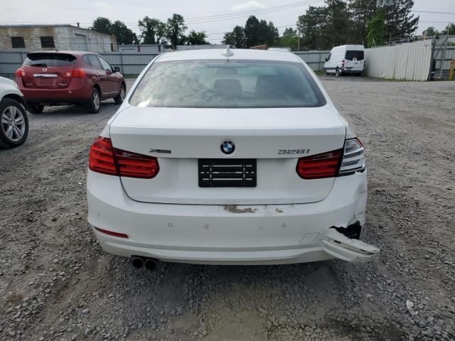 2015 BMW 328 XI - WBA3B3G59FNR85904