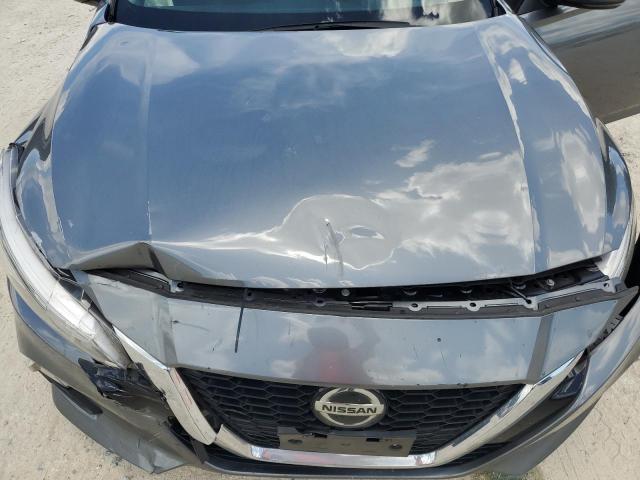 VIN 1N4BL4DW4MN385390 2021 Nissan Altima, SV no.11