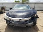 HONDA ACCORD EXL photo