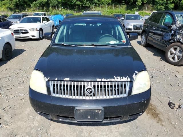 2007 Mercury Montego Premier VIN: 1MEHM42167G609405 Lot: 62107584