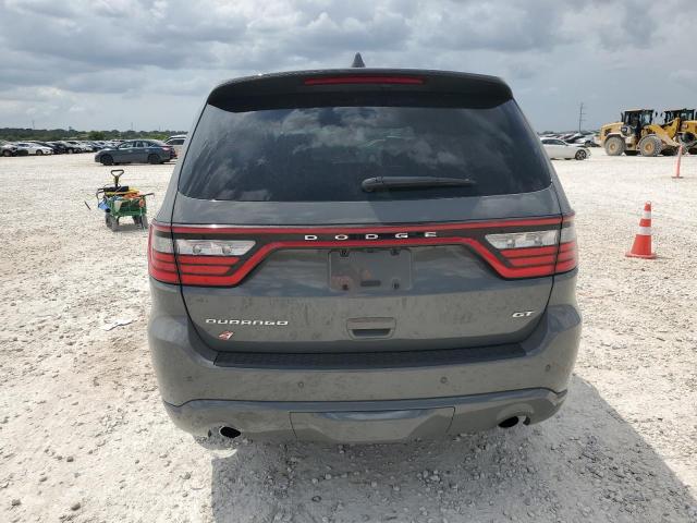 2022 DODGE DURANGO GT - 1C4RDJDG2NC213014
