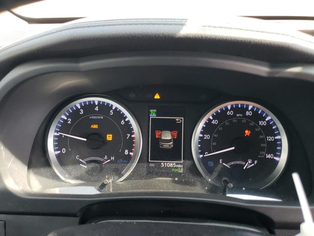 2019 TOYOTA HIGHLANDER - 5TDBZRFH6KS736120