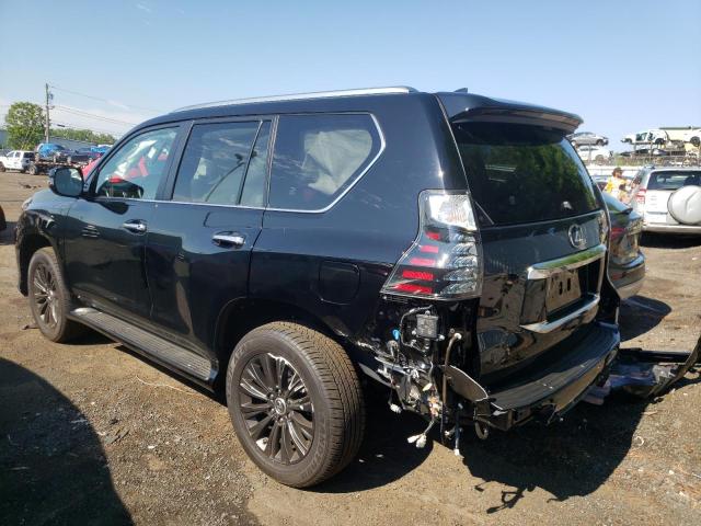 2023 LEXUS GX 460 LUX JTJGM7BX6P5373267