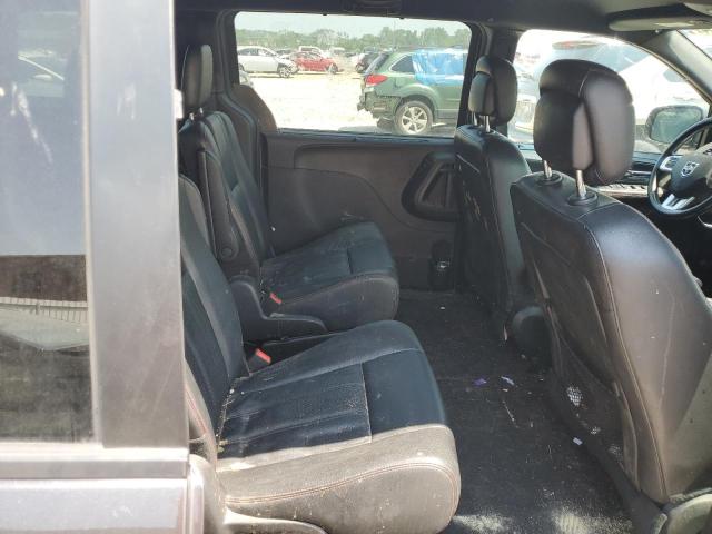 2019 DODGE GRAND CARA - 2C4RDGEG2KR631027