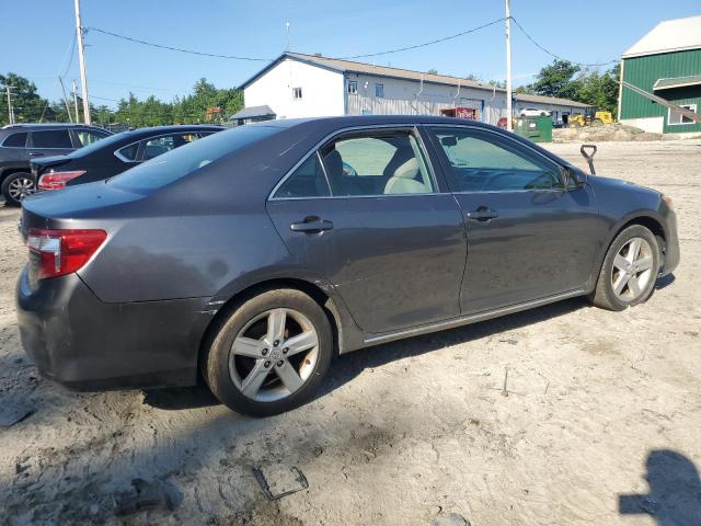 2012 Toyota Camry Base VIN: 4T1BF1FK3CU075497 Lot: 58819254