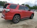 TOYOTA 4RUNNER SR photo