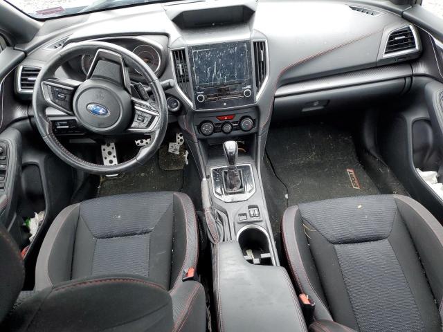 2017 SUBARU IMPREZA SP - 4S3GKAK66H3627375