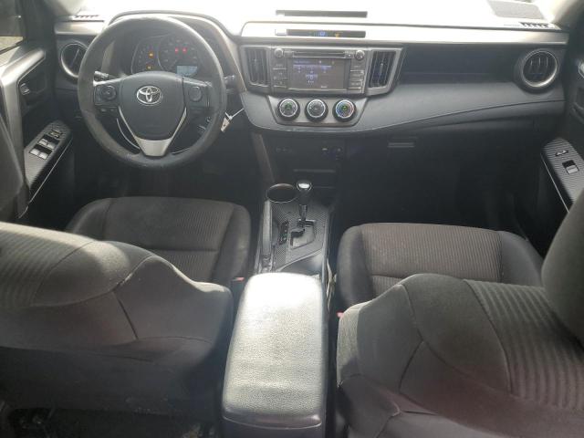 2015 TOYOTA RAV4 LE - JTMZFREV8FD075822