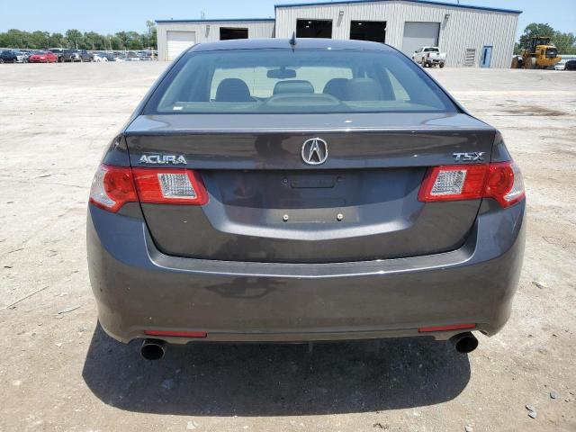 JH4CU2F65AC042199 2010 Acura Tsx