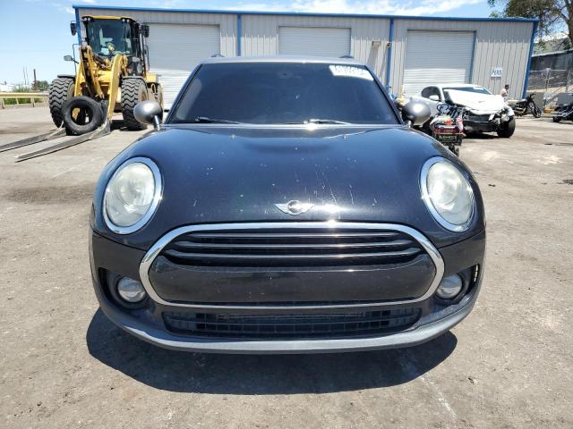 2017 MINI COOPER CLU - WMWLU1C5XH2C41871