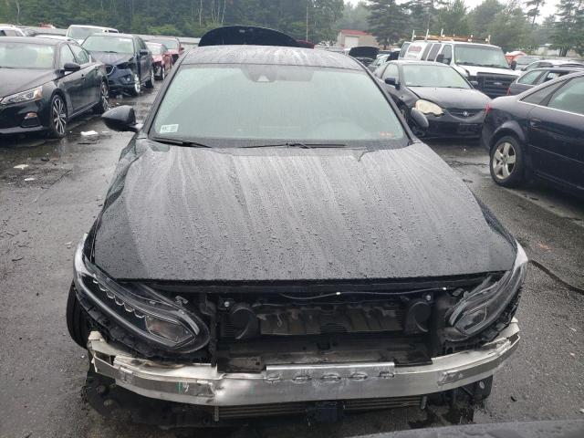 2019 HONDA ACCORD SPO - 1HGCV1F32KA158943