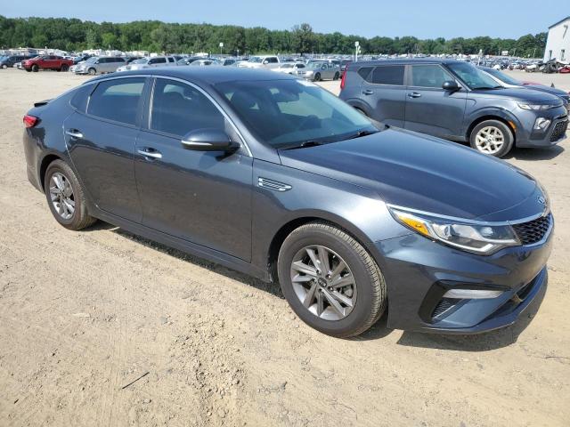 5XXGT4L38LG436388 Kia Optima LX 4