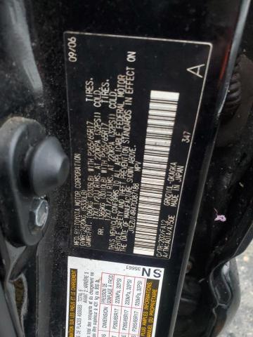 2007 Toyota 4Runner Sr5 VIN: JTEZU14R470087188 Lot: 62345234